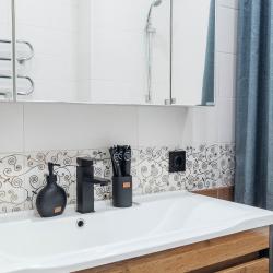 2-комнатные апартаменты стандарт