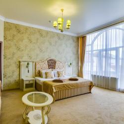 Фото Отель Palazzo (Палаццо)