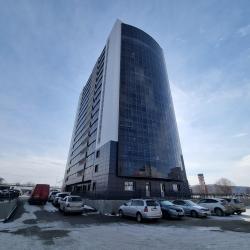 Фото Апартаменты на Корабельной, 47