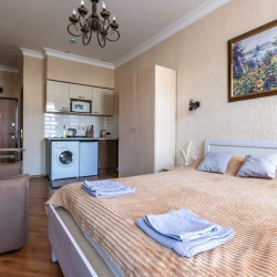 Фото Апартаменты Floris Apartments (Флорис Апартментс) на Невском