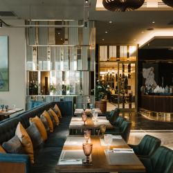 Lotte Hotel Samara  (Лотте Самара) — ff05f983a2a5ab4feca0b801b553107c