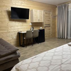 Фото Отель Экосфера (бывш. Ночной )