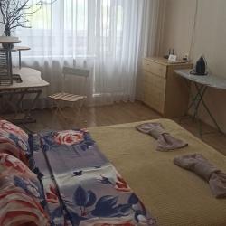 Фото Апартаменты на улице Эльтонская