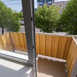 Фото Отель Origami на проспекте Ленинский