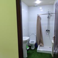 Фото Отель Green House Hotel Bukhara (Грин Хаус )