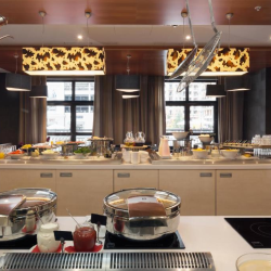 фото 32 Mercure Rosa Khutor (Меркюр Роза Хутор)