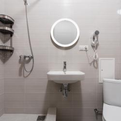 Фото Отель Жемчужина