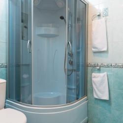 Номер улучшенный с 2 односпальными кроватями