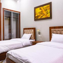 Фото Отель Macan Terrace Hotel (Макан Терас)