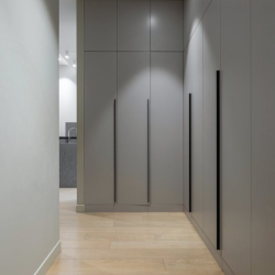 Фото Апартаменты Сити в Neva Towers t2 (Нева Тауэрс)
