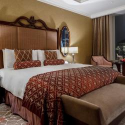 фото 33 Lotte Hotel Moscow (Лотте Москва)