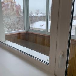 Фото Апартаменты на улице Сибирская, 53