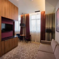 фото 32 City Hotel 1905 (Сити Отель 1905)