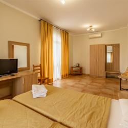 Фото Отель Империя