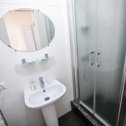 Номер стандарт улучшенный