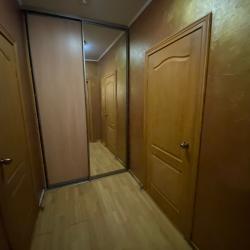 Номер стандарт с 1 двуспальной кроватью