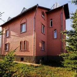 Фото Отель VashHouse (ВашХаус)