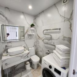 Фото Отель Viva Apartments (Вива Апартментс) на шоссе Солотчинское 4 корпус 2