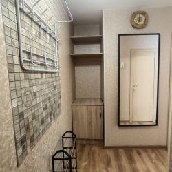 1-комнатные апартаменты улучшенные