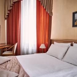 Центральный by USTA Hotels — ff097605794ef9838036df30de6fb987