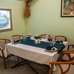 Фото Отель Наутилус (бывш. Метрополь)