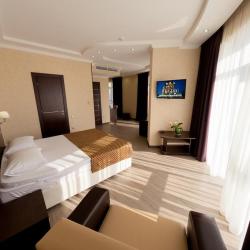 Фото Отель Энсино (Encino)