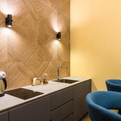 фото 3 D Apartments (Д Апартменс) на переулке Волынский