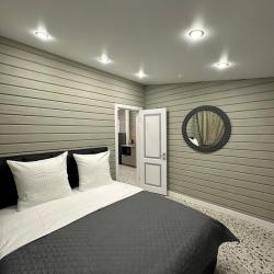 Коттедж стандарт Агат