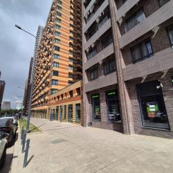Фото Отель ArendaGrad на шоссе Очаковское 5 корпус 6