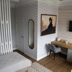 Номер стандарт улучшенный