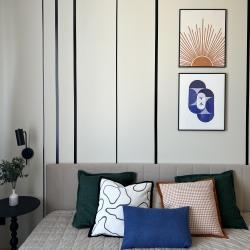 Фото Отель Eliza Home в апарт-отеле Ладожский Авенир