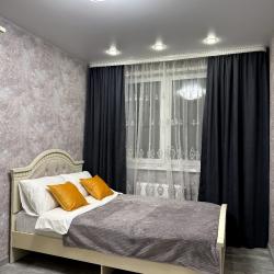 Фото Апартаменты на улице Брестская 5