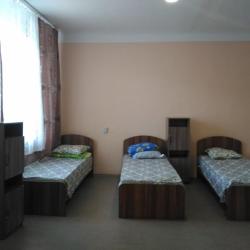 Фото Отель На Володарского