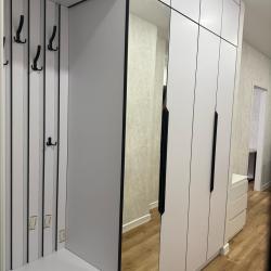 2-комнатные апартаменты стандарт улица Мелик-Карамова, 4/4