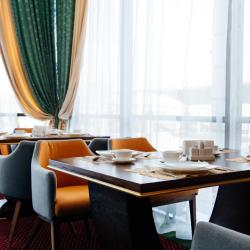 Фото Отель Silk Way (Силк Вэй)