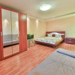 Фото Отель HotelRoom24 (ХотелРум24) на улице Большая Грузинская 62