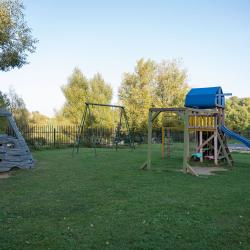 Фото Отель ОК-Река