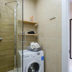 1-комнатные апартаменты стандарт