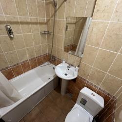 2-местный номер стандарт с 1 двуспальной кроватью