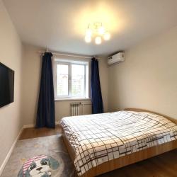 Фото Апартаменты на улице Краснореченская