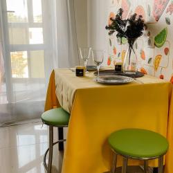 Фото Отель SeveRent (СевеРент) на улице Дзержинского