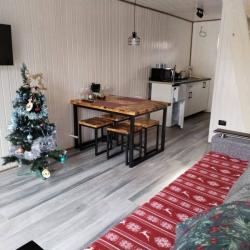 Фото Отель Надо в Горы