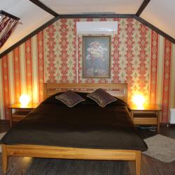 Фото Отель -Парк