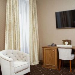 Фото Отель Россия