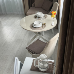 Фото Отель ская звезда