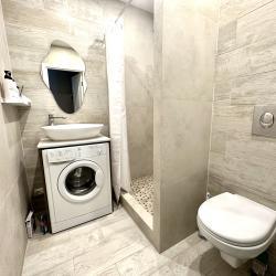 Фото Апартаменты Нежный каприз на улице Усова 23А