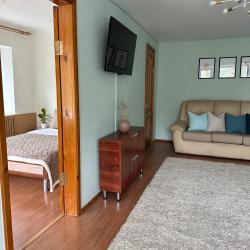 Фото Отель Rich House на улице Лободы 34