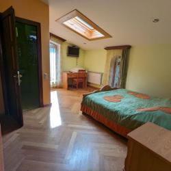 Фото Отель Star Apartment (Стар Апартмент)