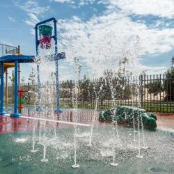 Фото Отель CORUDO Family Resort&Spa (КОРУДО Фэмили Резорт и СПА)