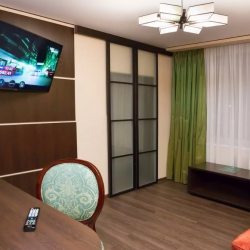 Номер люкс Double